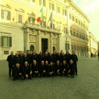 Montecitorio